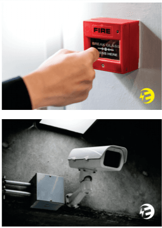 Electrical Installation project 2