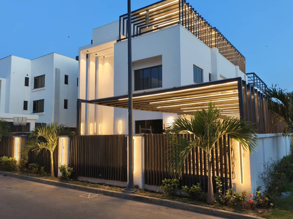 Home Automation & Smart Living project 2