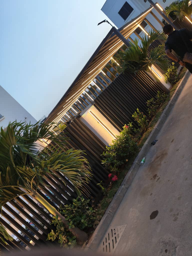 Home Automation & Smart Living project 8